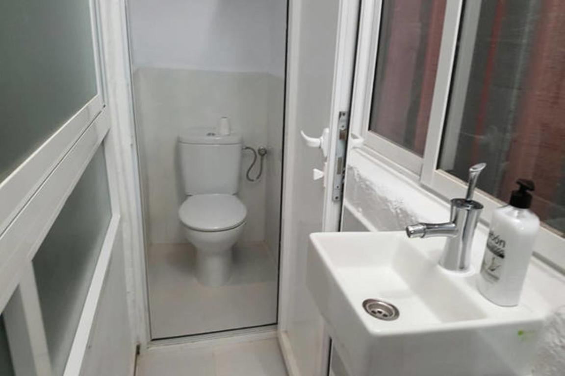 Marina Rooms 阿利坎特 外观 照片