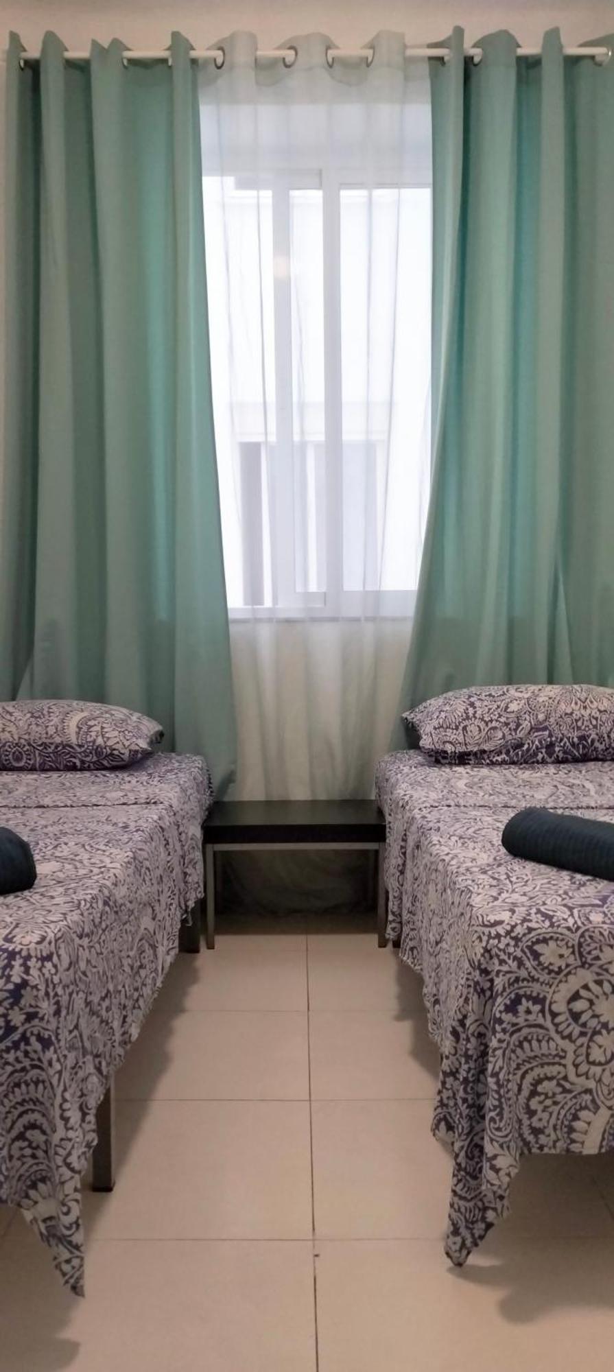 Marina Rooms 阿利坎特 外观 照片