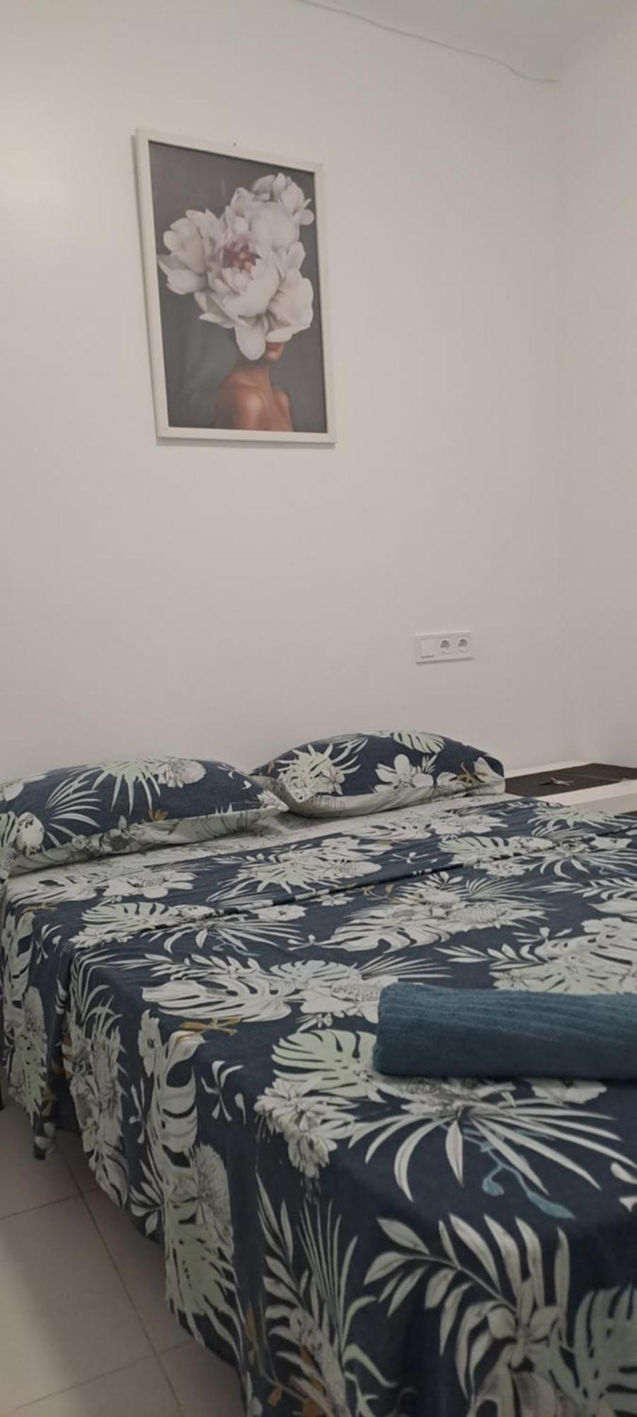 Marina Rooms 阿利坎特 外观 照片