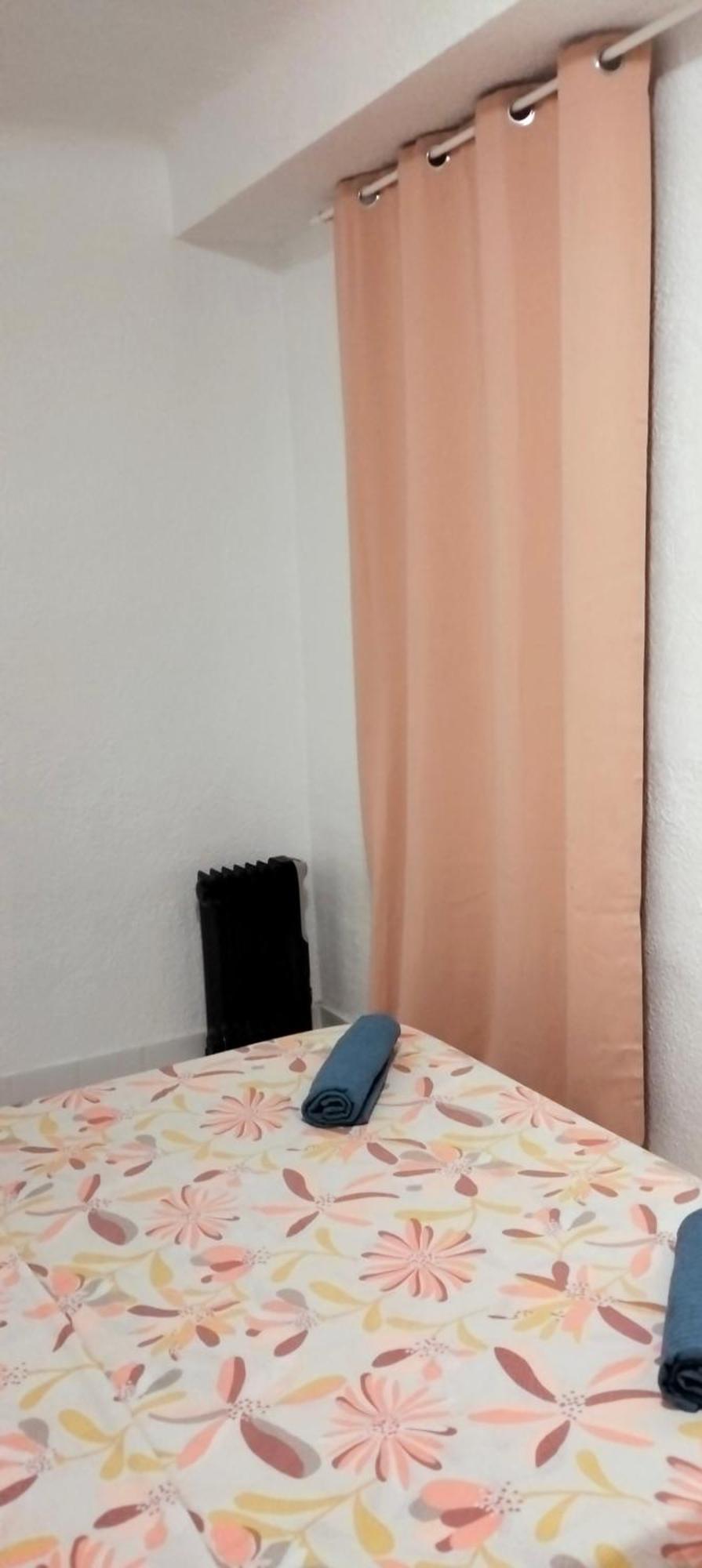 Marina Rooms 阿利坎特 外观 照片